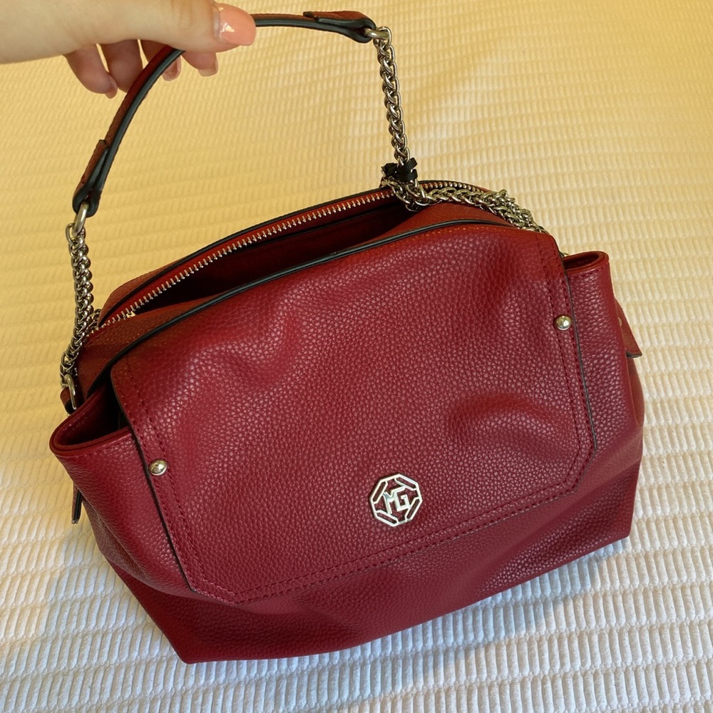 Red bag